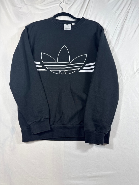 adidas Tops - Women’s Adidas Pullover Size Small